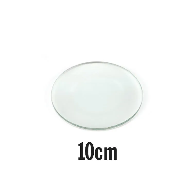 Coupelle en verre 10cm