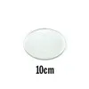 Coupelle en verre 10cm
