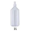 Flacon vide PET 1L Bouchon Spray