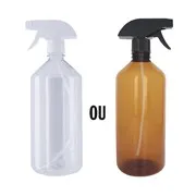 Sprühflasche PET 500ml