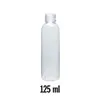 Flacon vide PET 125ml 24/410