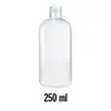 Flacon vide PET 250ml 24/410