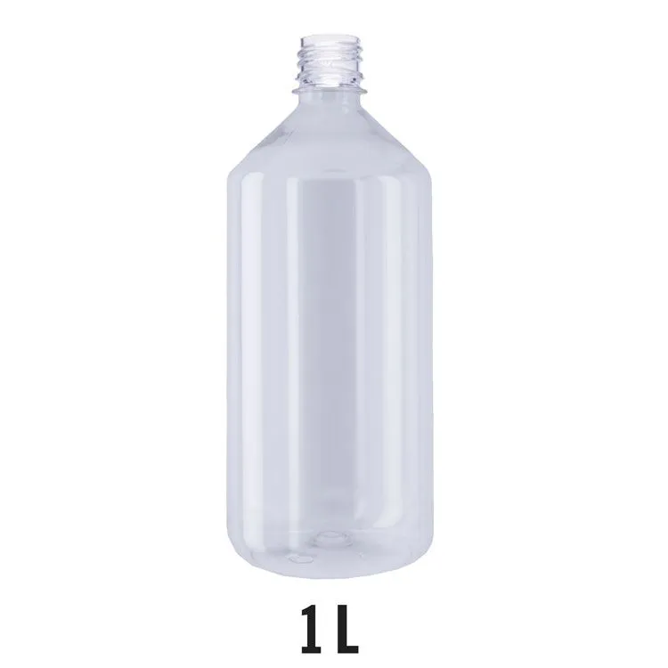 Flacon vide PET 1000ml 28/410