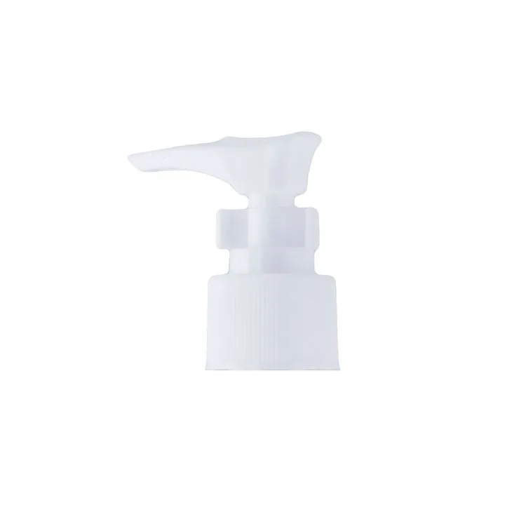 Fermeture flacon 28/410 Pompe cosmétique