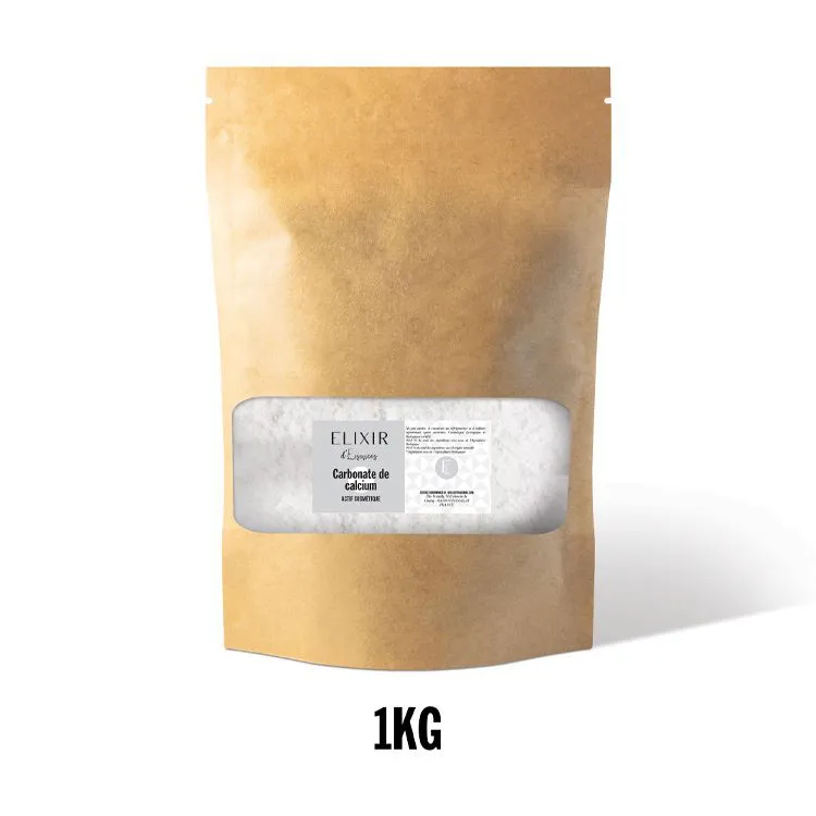 Calciumcarbonat 1 kg