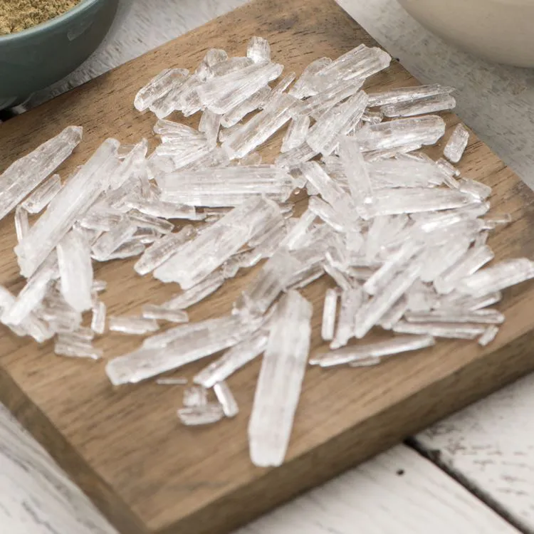 Cristmit de Menthol 20 gr