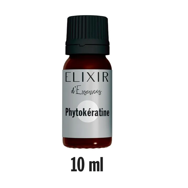 Phytokératine 10 ml