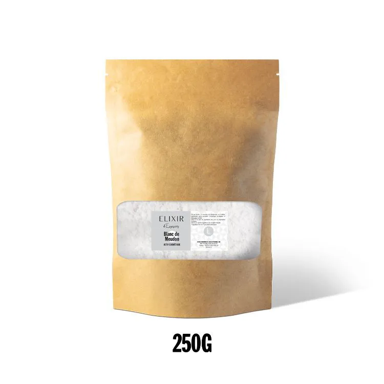 Blanc de Meudon 250gr