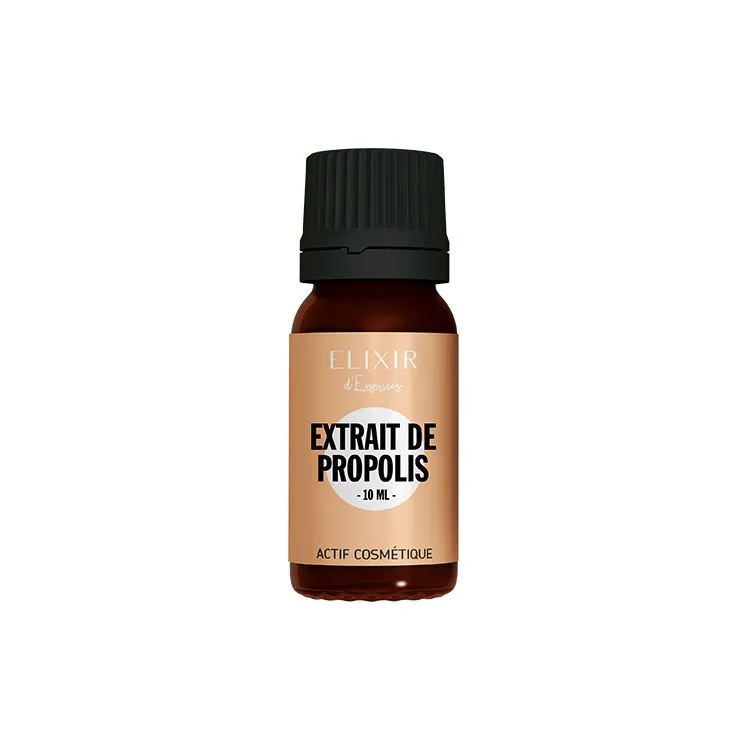 Extrait de propolis 10ml