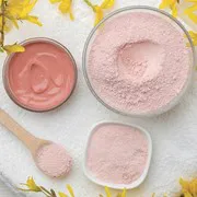 Argile rose 50 g