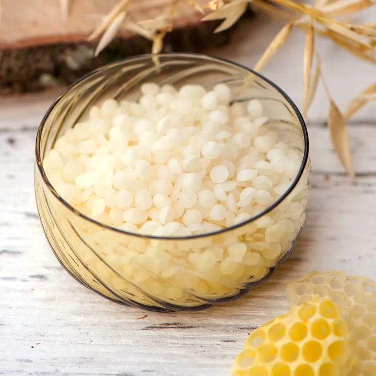 Cire d'Abeille 10 g