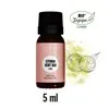 HE Citron vert BIO 5ml
