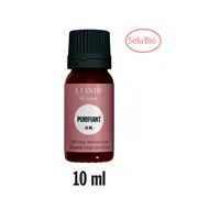 Mélange pour diffusion 'Purifiant'