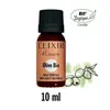 Huile végétale d'Olive BIO 10 ml