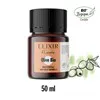 Huile végétale d'Olive BIO 50 ml