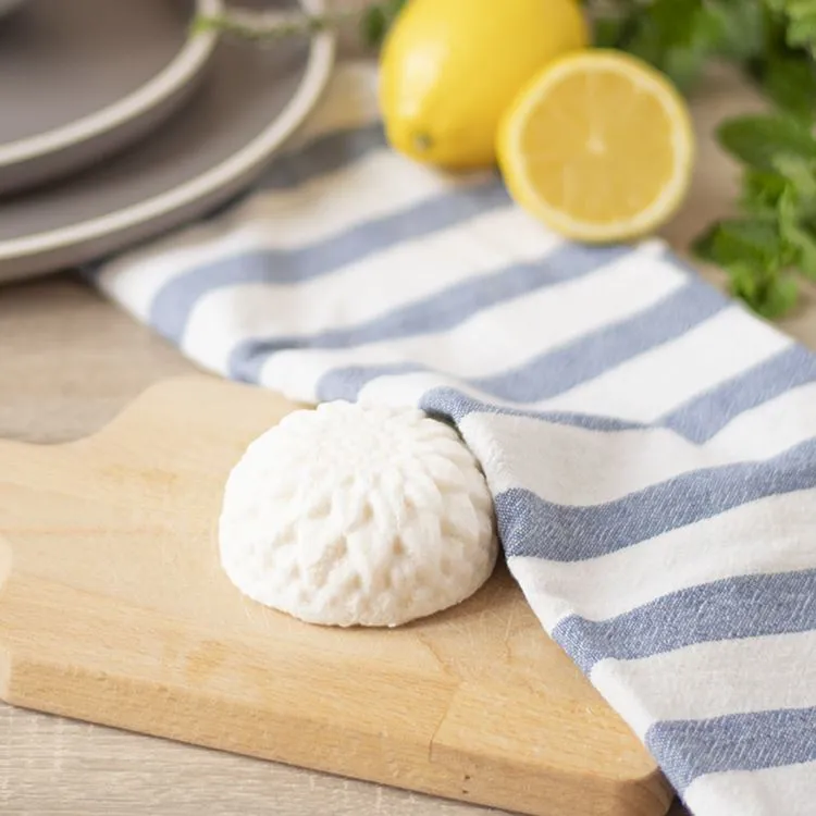 Cake vaisselle - Ingrédients