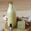 Lessive liquide au savon d'Alep-Ingrédients