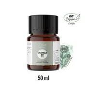 Macérât huileux de Calendula BIO 50 ml