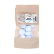 Pastilles nettoyant vitres - 10pcs