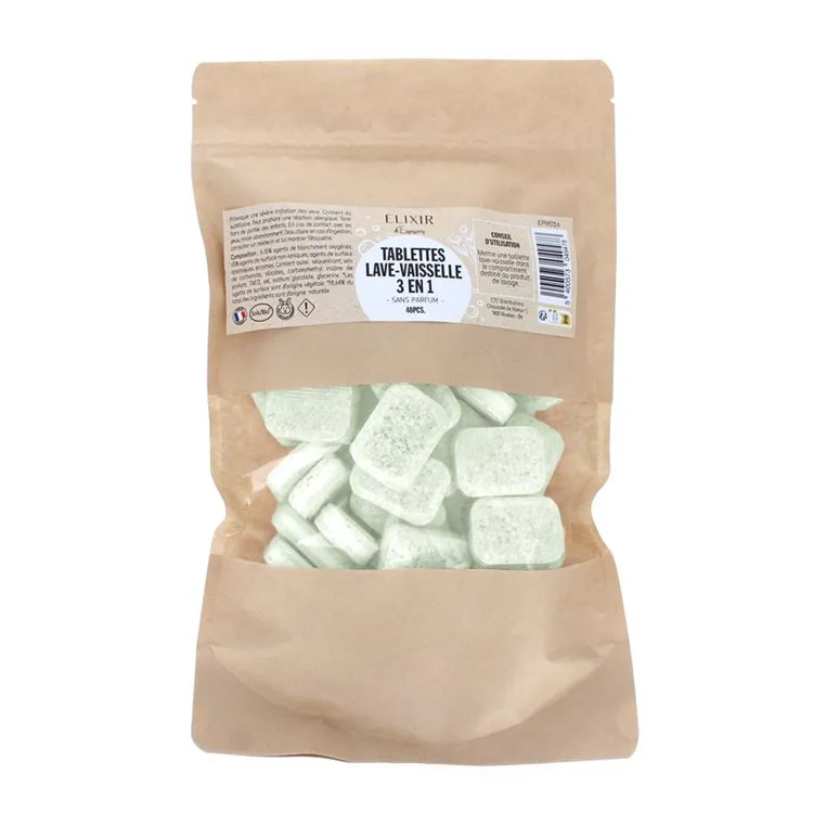 Tablettes lave vaisselle -10% Destockage défaut