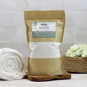 Lessive en poudre concentrée - 1 kg