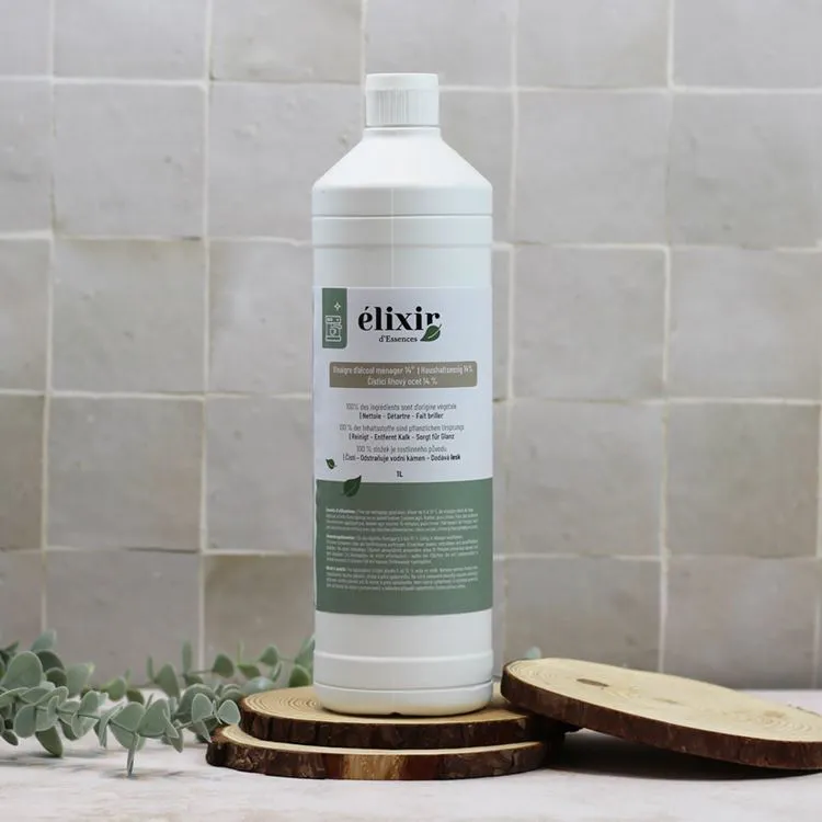 Vinaigre blanc 14&deg;