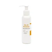 Gel de massage récupération - 125 ml
