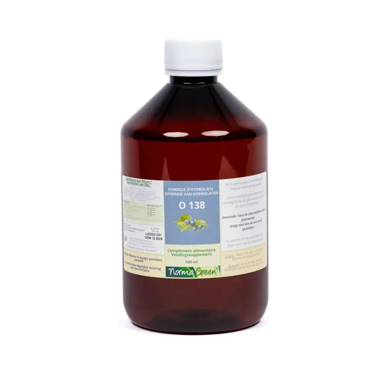 Stop Grignotage - 500ml 