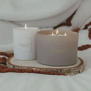 Alia Nature | Bougies - Catalogue