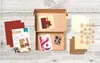 Izzy Box 'Cartes de Voeux'