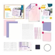 Izzy Box 'Messages cachés'