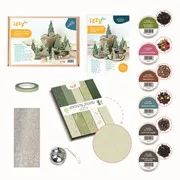 Izzy Box 'Calendrier de l'après découverte de thés