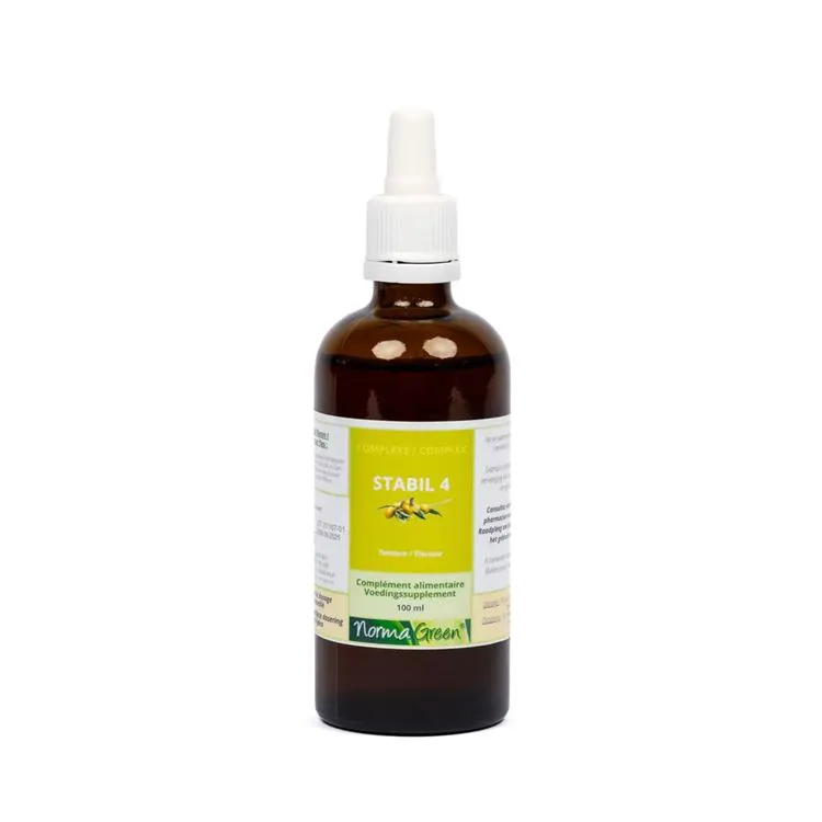 STABIL4 - 100 ml 