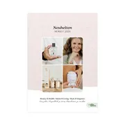 Catalogue Automne DE