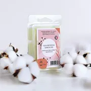 Cotton Veil - Duftwachs 70 g