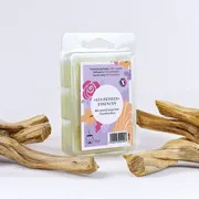 Sacred Woods - Duftwachs 70 g