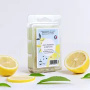 Au pays du Thé Vert - Fondants 70gr