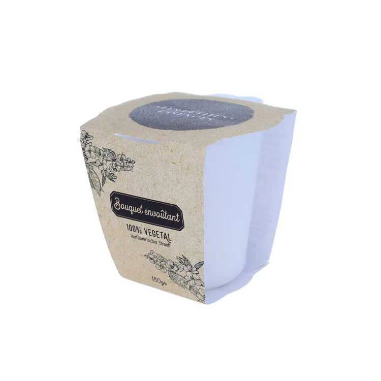Verfu'hrerischer Strau&szlig; 180 g