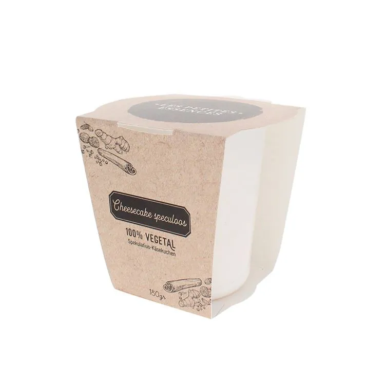 Spekulatius Cheesecake 180 g