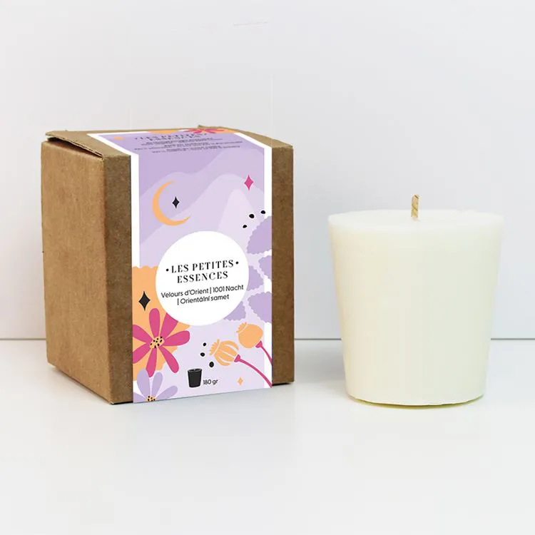 Velours d&rsquo;Orient - Recharge 180gr