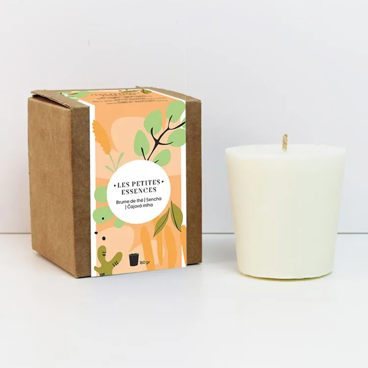 Brume de Th&eacute; - Recharge 180gr