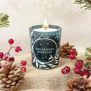 Pain d'épices - Bougie parfumée 180gr