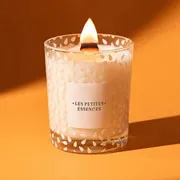 PINK FIZZ - Bougie parfumée 180gr
