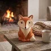 Duftlampe – Fuchs