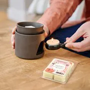 Pack découverte : 1 bruleur + 1 fondant au choix