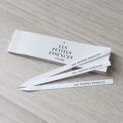 Parfümprobenheft (50 Tester)