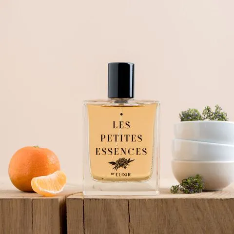 Explosif, Eau de parfum 100 ml