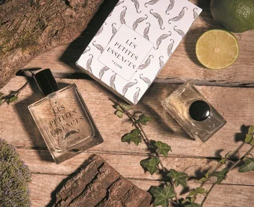 Galant, Eau de parfum 100 ml