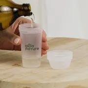 Mini shaker Alia Nature