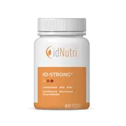 id-Strong (60 gélules)